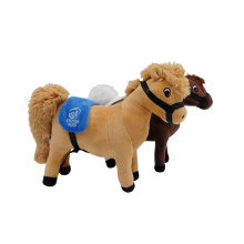 Wholesale Cute Super Soft Stuffed Animal Horse Plush Toy